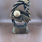 Running Star Longest Drive 6.5" Resin Trophy