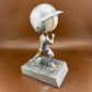 Baseball Bobblehead Trophy 5.5"