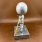 Baseball Bobblehead Trophy 5.5"