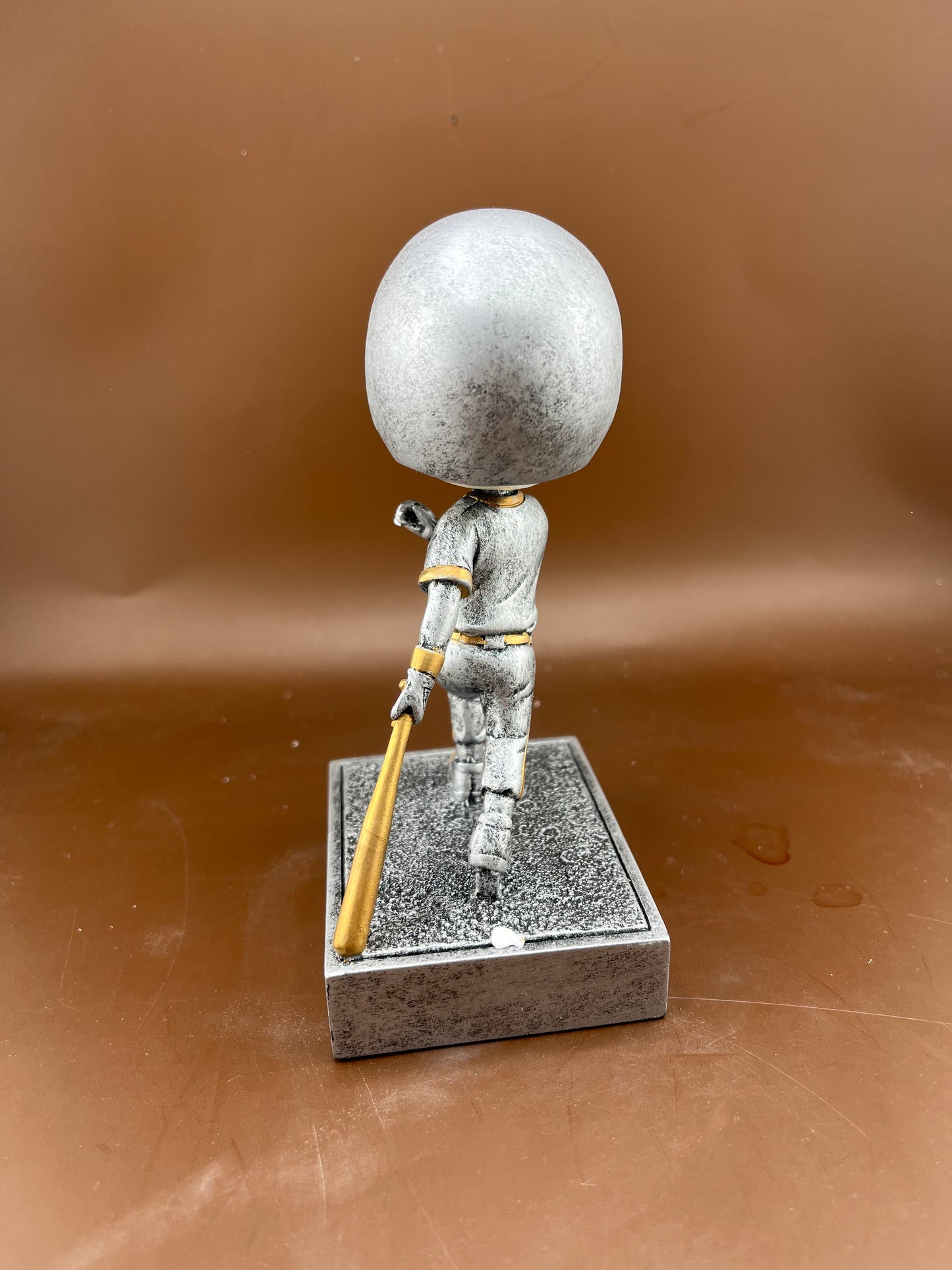 Baseball Bobblehead Trophy 5.5"