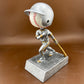 Baseball Bobblehead Trophy 5.5"