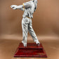 Female Golfer 8" Resin Trophy