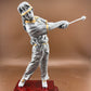 Female Golfer 8" Resin Trophy