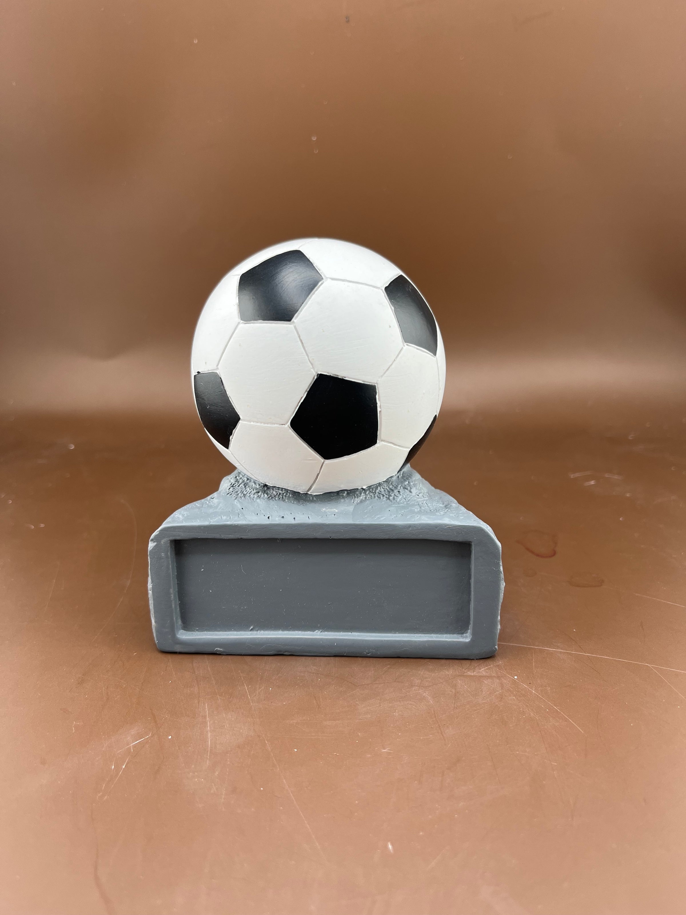 Soccer Figure 4"