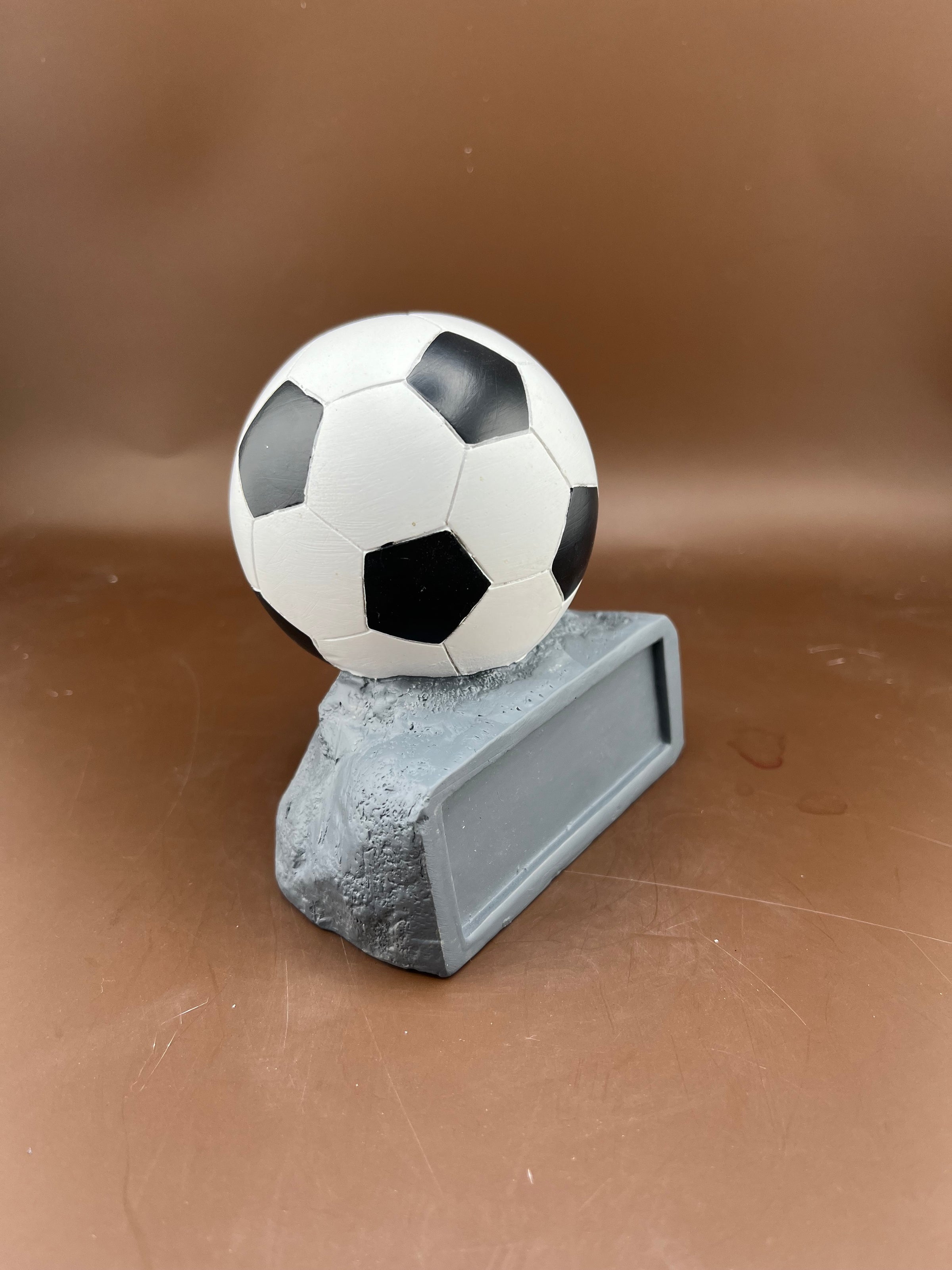Soccer Figure 4" - view 3