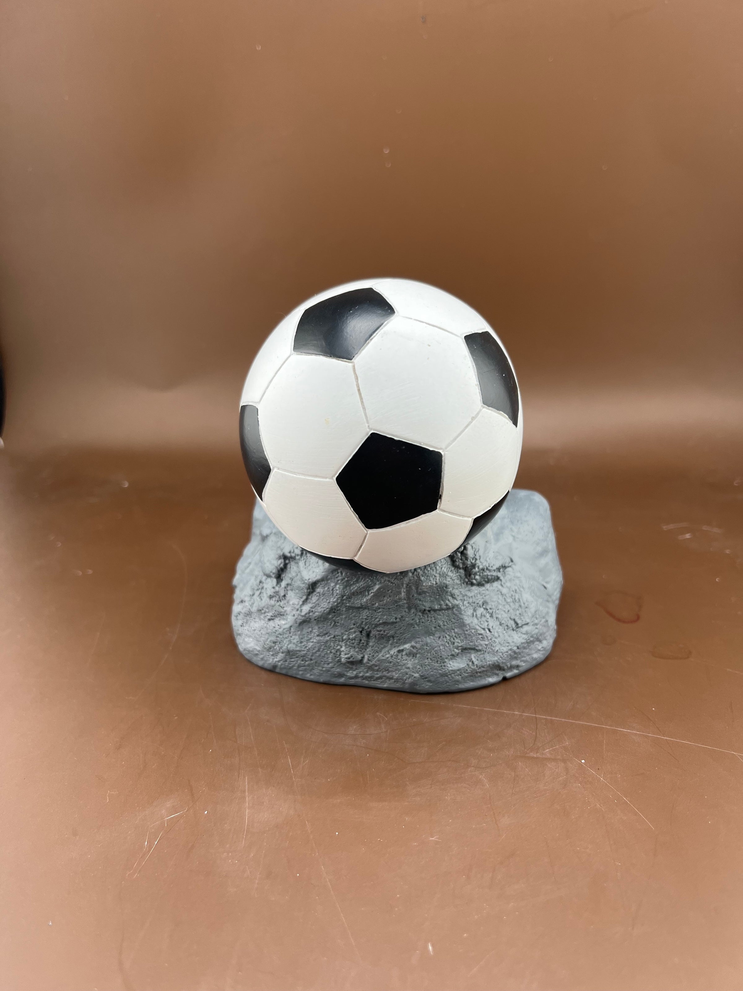 Soccer Figure 4" - view 4