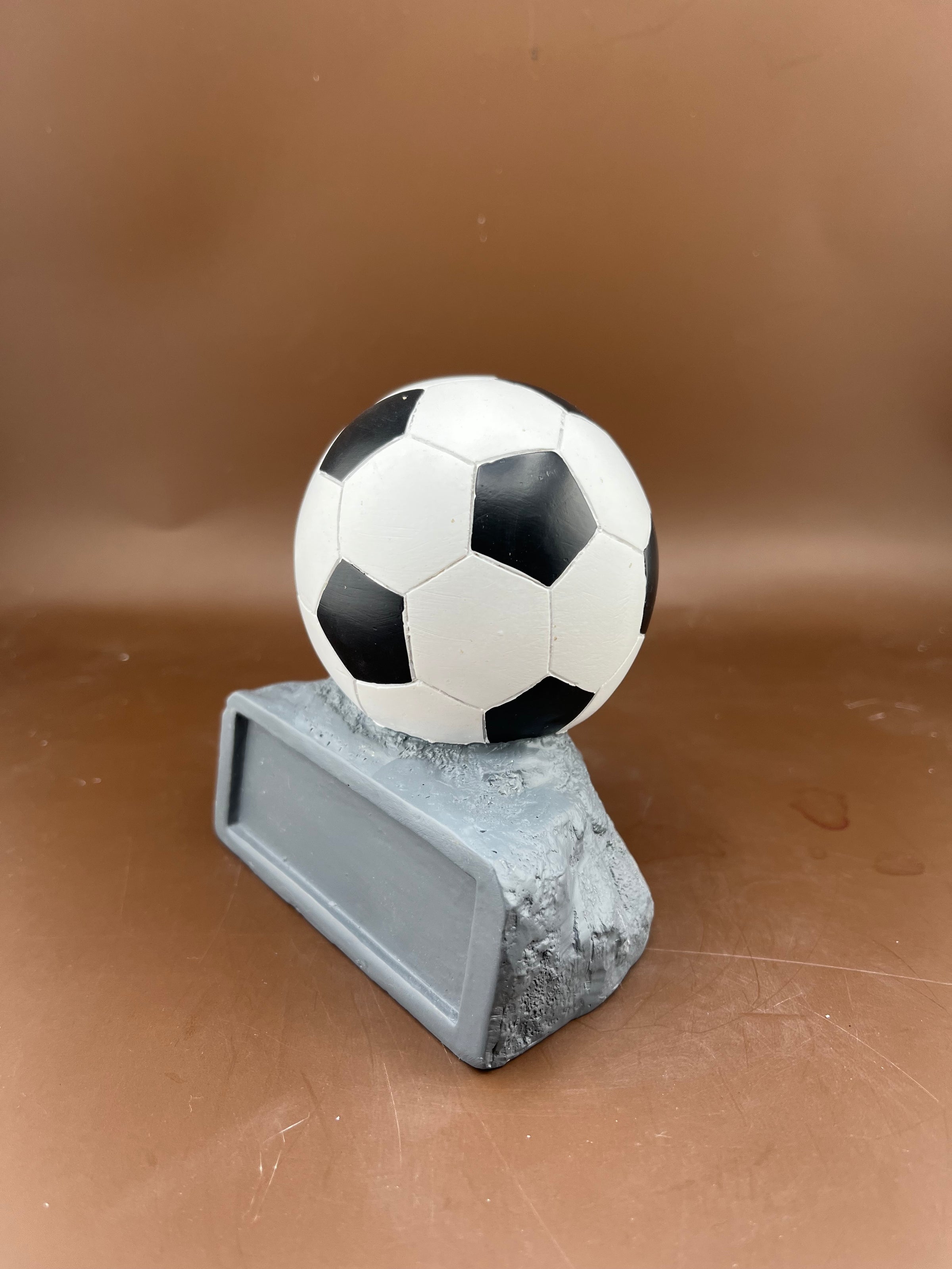 Soccer Figure 4" - view 5