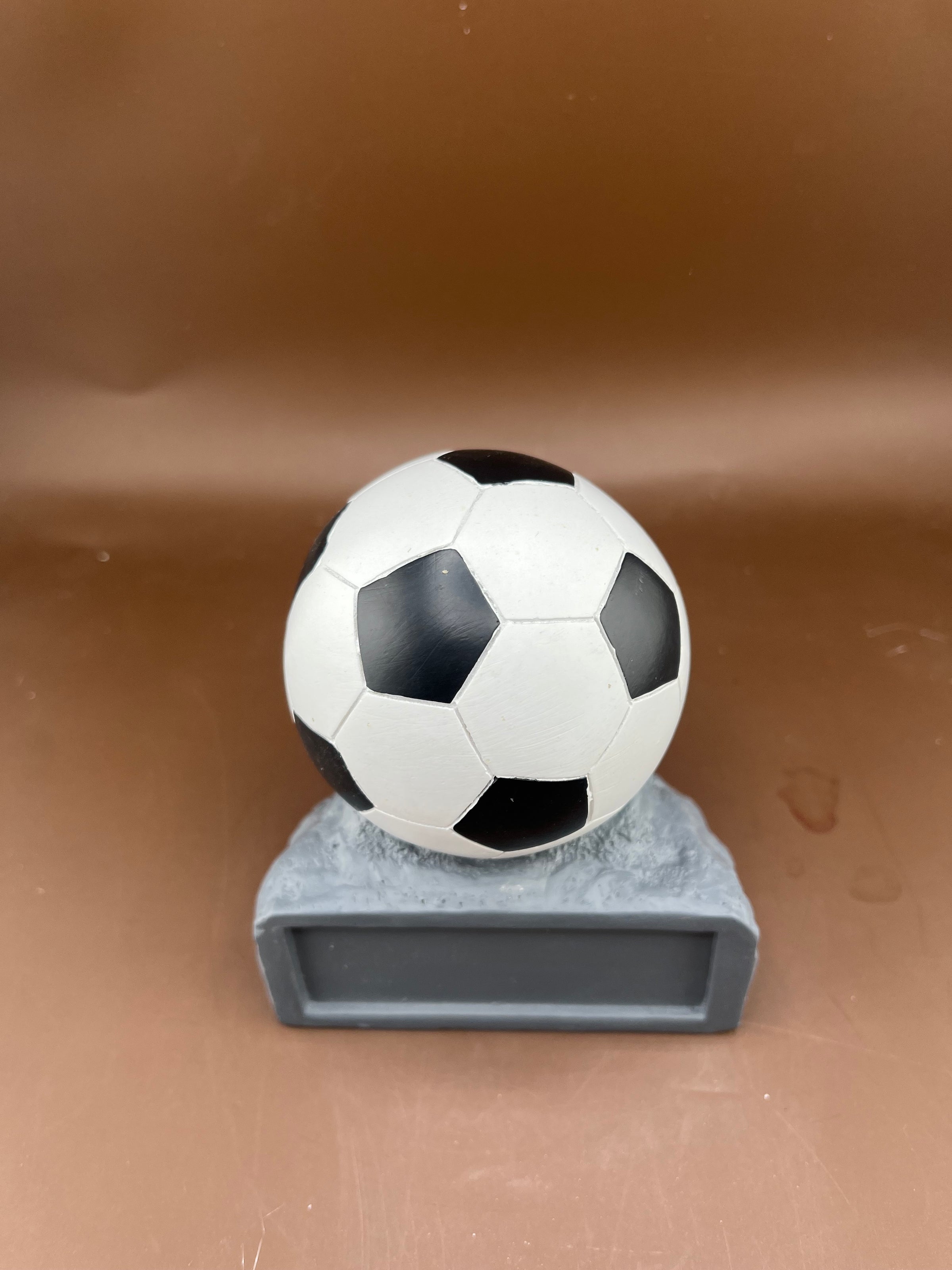 Soccer Figure 4" - view 6