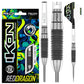 Ikon Steel-Tip Darts