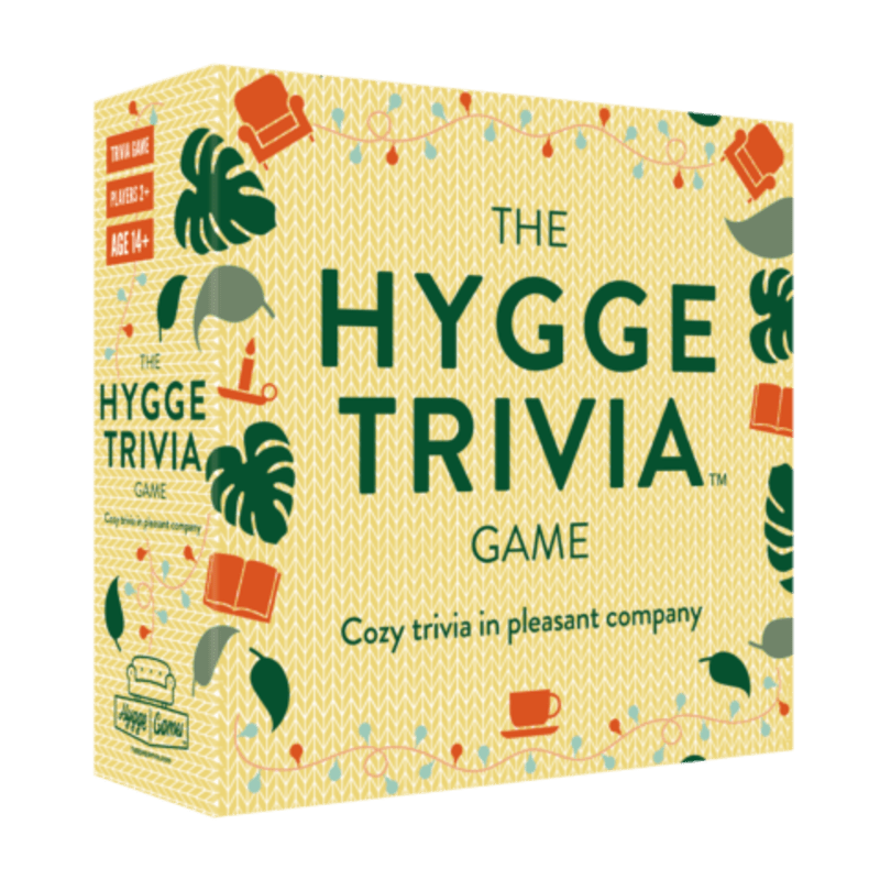 The Hygge Triva