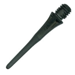 Fit Point Plus Short Soft Tip Points 50-pack