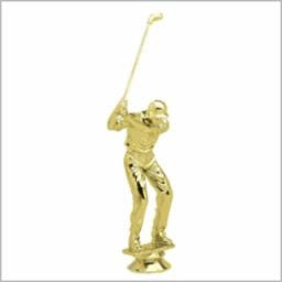 GOLF DRIVER, MALE 5
