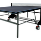 Indoor 4 Table Tennis Table