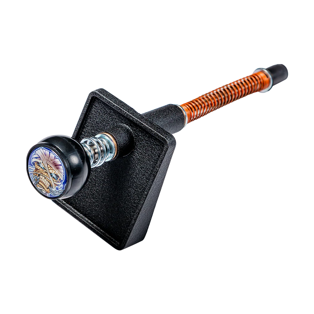 Iron Maiden: Legacy of the Beast Shooter Knob