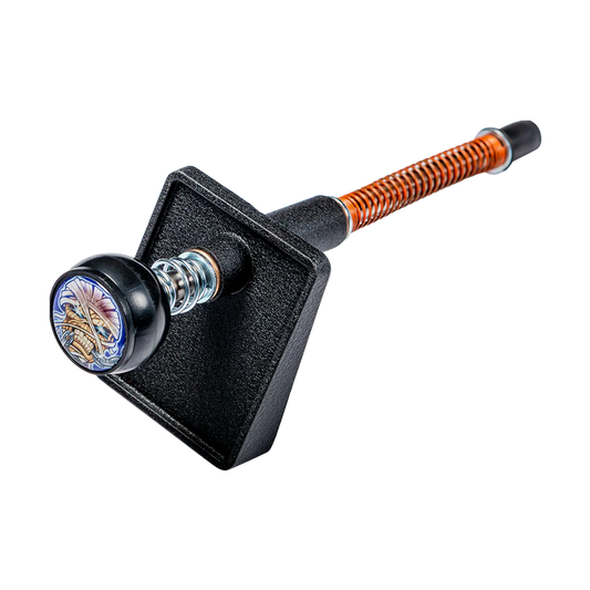 Iron Maiden: Legacy of the Beast Shooter Knob