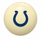 NFL Billiards Cue Ball