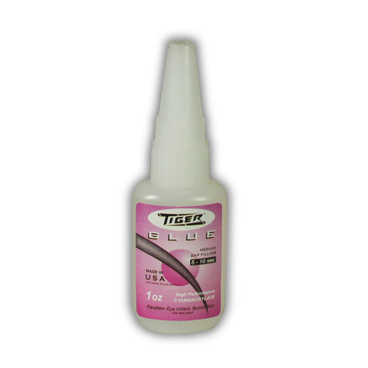 Tiger Tip Glue