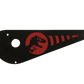 Jurassic Park Side Armor