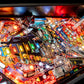 James Bond 007 Premium Stern Pinball