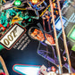 James Bond 007 Pro Stern Pinball