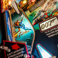 James Bond 007 Pro Stern Pinball