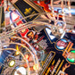 James Bond 007 Pro Stern Pinball