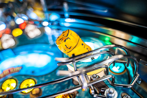 Jaws Premium Stern Pinball - view 15