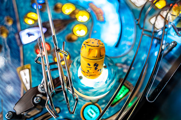 Jaws Premium Stern Pinball - view 25