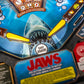 Jaws Pro Stern Pinball