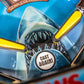 Jaws Pro Stern Pinball