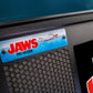Jaws Pro Stern Pinball