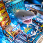 Jaws Pro Stern Pinball
