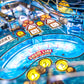 Jaws Pro Stern Pinball