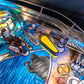 Jaws Pro Stern Pinball