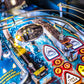 Jaws Pro Stern Pinball