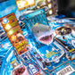 Jaws Pro Stern Pinball
