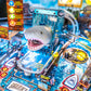 Jaws Pro Stern Pinball