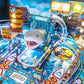 Jaws Pro Stern Pinball