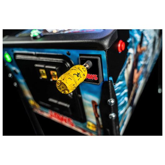JAWS Pinball Shooter Knob