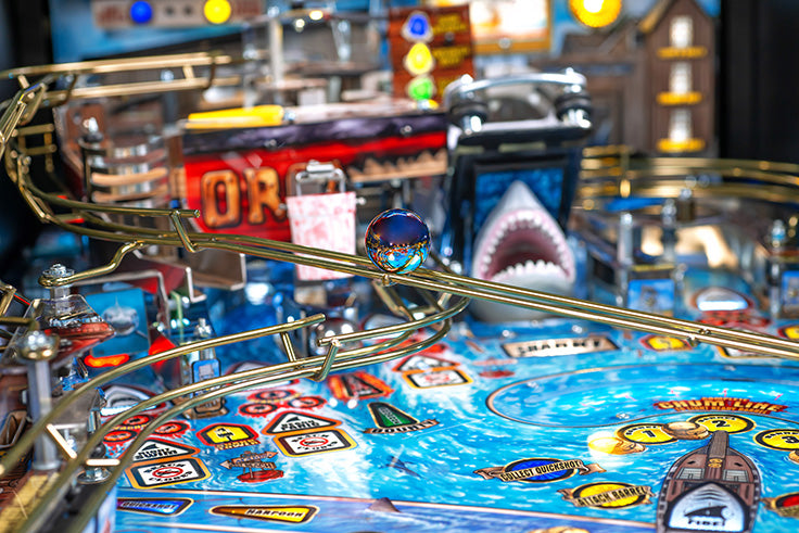 JAWS 50th Anniversary Premium Edition - view 5