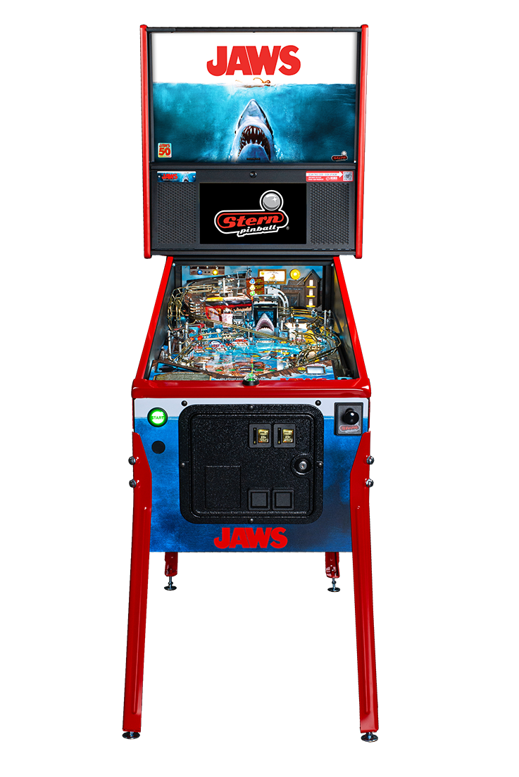JAWS 50th Anniversary Premium Edition - view 3