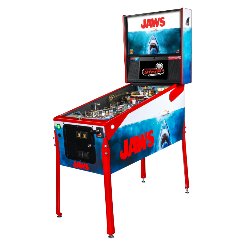 JAWS 50th Anniversary Premium Edition