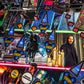 John Wick Premium Stern Pinball