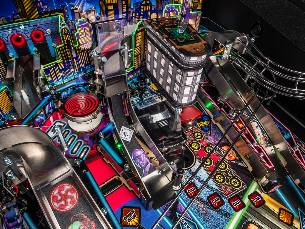 John Wick Premium Stern Pinball - view 21