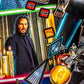 John Wick Pro Stern Pinball