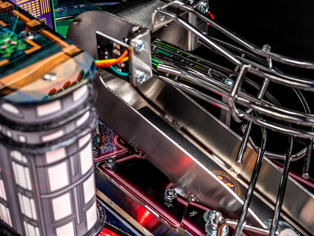 John Wick Pro Stern Pinball - view 14