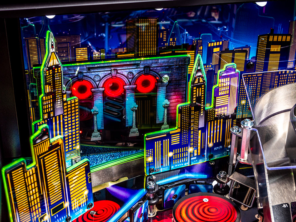 John Wick Pro Stern Pinball - view 15
