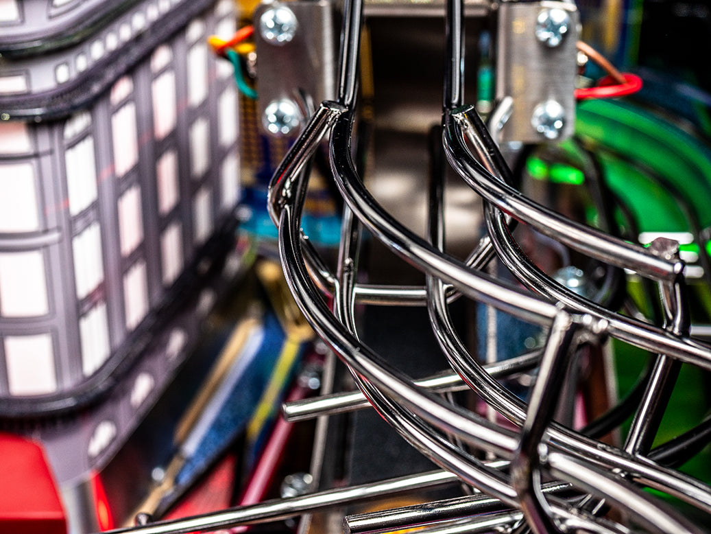 John Wick Pro Stern Pinball - view 17
