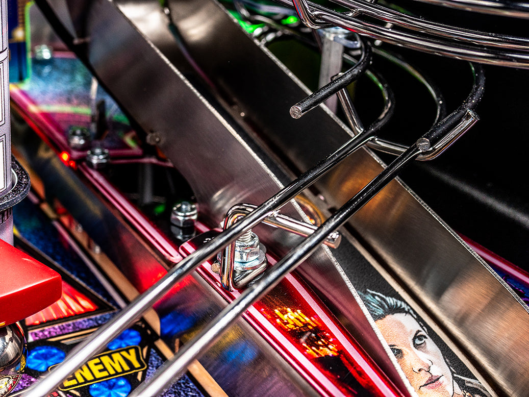 John Wick Pro Stern Pinball - view 18