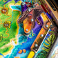 Jurassic Park Pro Stern Pinball
